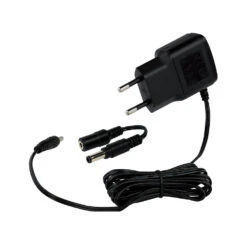 Adaptateur/transformateur Universel 6V-800mA