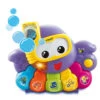 VTECH BABY Aquabulles, Ma Pieuvre Orchestre - Jouet Musical