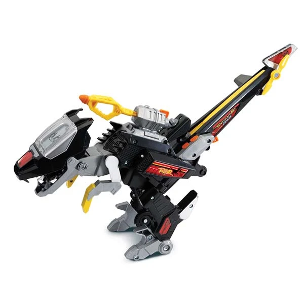 Rotor, Le Méga Vélociraptor 2 Rotor, Le Méga Vélociraptor – Image 2