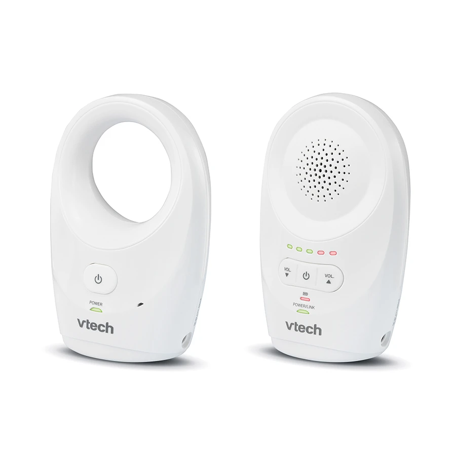 Babyphone Classic BM1120 - Ecoute-bébé Audio 2 Babyphone Classic BM1120 - Ecoute-bébé Audio – Image 2