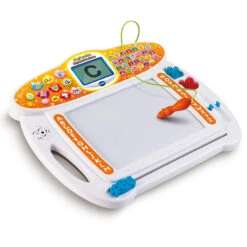 VTech Magi'ardoise Apprenti écriture - Ardoise Magique