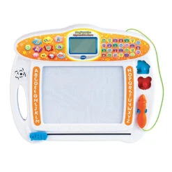 VTech Magi'ardoise Apprenti écriture - Ardoise Magique -VTECH BABY Boutique 169305 Magi ardoise apprenti ecriture 1 1