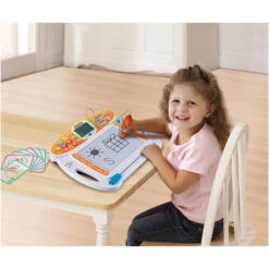 VTech Magi'ardoise Apprenti écriture - Ardoise Magique -VTECH BABY Boutique 169305 Magi ardoise apprenti ecriture 1 3
