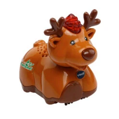 Super Calendrier De L'Avent - Tut Tut Animo -VTECH BABY Boutique 192905 calendrier TutTutAnimo