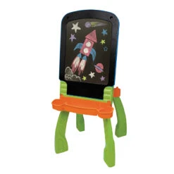 VTech Magi Chevalet Interactif 3 En 1 7 VTech Magi Chevalet Interactif 3 En 1 -VTECH BABY Boutique 193505 Magi chevalet interactif 3 en 1 4
