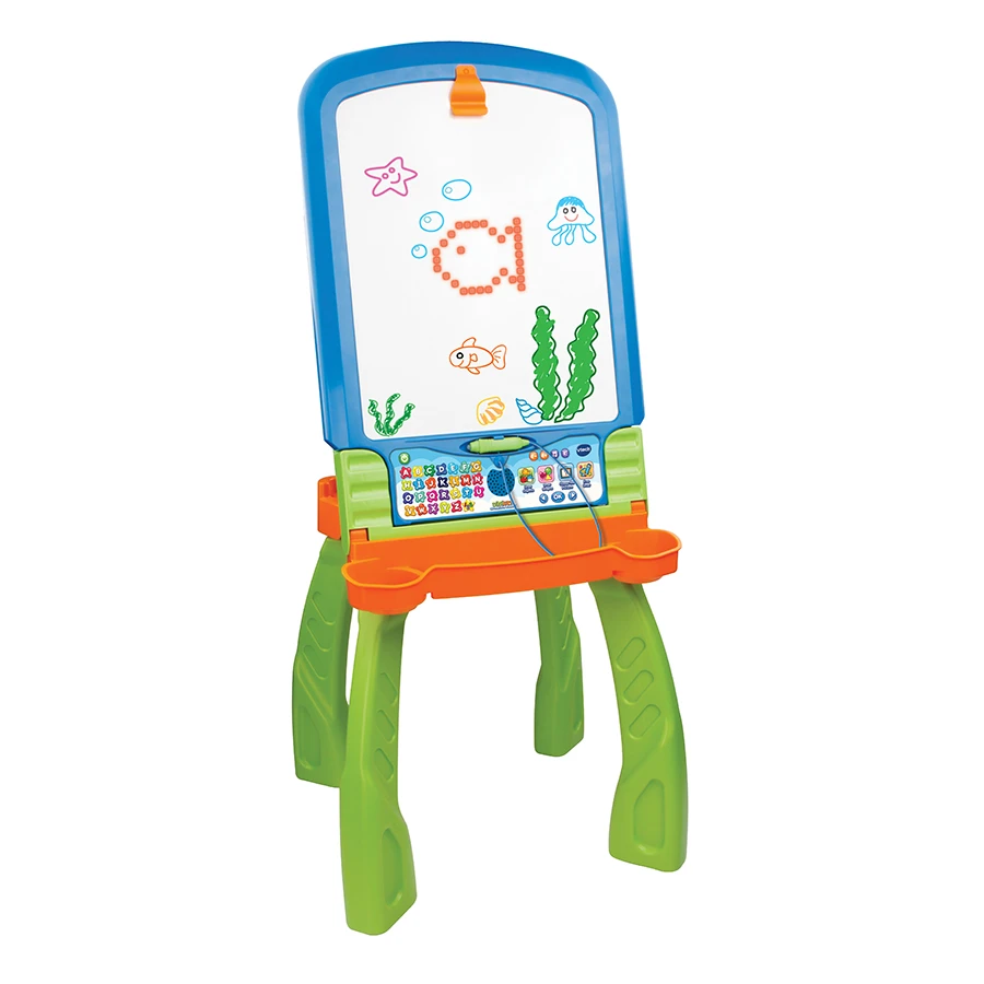 VTech Magi Chevalet Interactif 3 En 1 2 VTech Magi Chevalet Interactif 3 En 1 – Image 2