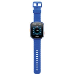 Montre Digitale Kidizoom Smartwatch DX2 Bleue -VTECH BABY Boutique 193805 Kidizoom smartwatch connect DX2 Bleue 3