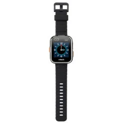Kidizoom Smartwatch DX2 Noire - Montre Enfant 10 Kidizoom Smartwatch DX2 Noire - Montre Enfant -VTECH BABY Boutique 193865 Kidizoom smartwatch connect DX2 noire 2