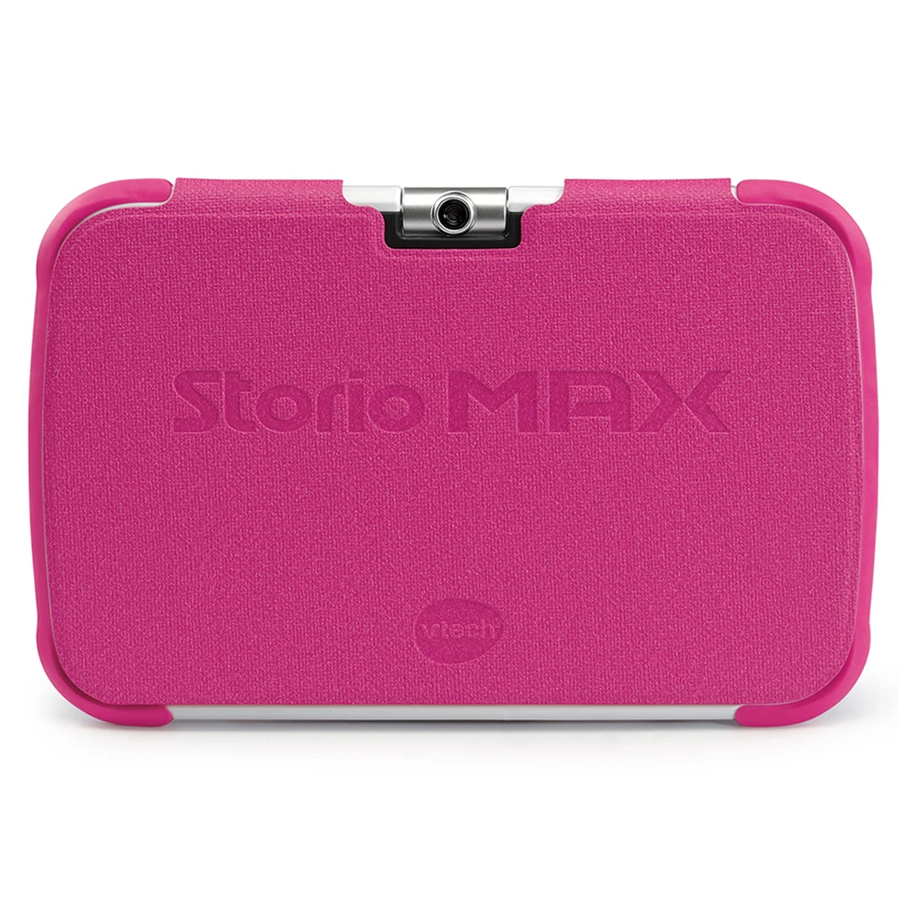 Tablette éducative STORIO MAX XL 2.0 Rose 2 Tablette éducative STORIO MAX XL 2.0 Rose – Image 2