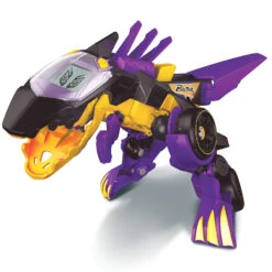 Brutor Super Spinosaure -VTECH BABY Boutique 195205 switch and go brutor 4