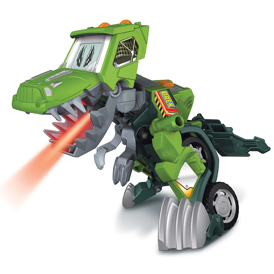 Drex Super T-Rex 2 Drex Super T-Rex – Image 2