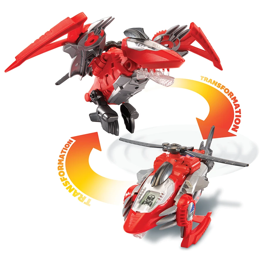 Kyrion , Super Ptéranodon 1 Kyrion , Super Ptéranodon