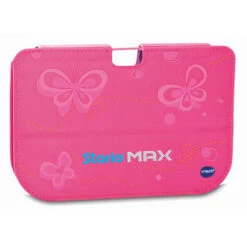 Etui Storio 5' Rose - Protège écran Tablette Storio