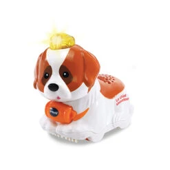 Coffret Animaux Domestiques - Tut Tut Animo -VTECH BABY Boutique 242875 TTA coffret animo domestiques chien