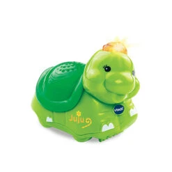 Coffret Animaux Domestiques - Tut Tut Animo -VTECH BABY Boutique 242875 TTA coffret animo domestiques tortue