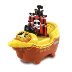 Jouet Animaux Aquatiques - Tut Tut Animo - VTech 19 Jouet Animaux Aquatiques - Tut Tut Animo - VTech -VTECH BABY Boutique 245405 TTM Adam pirate