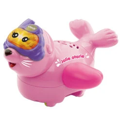 Jouet Animaux Aquatiques - Tut Tut Animo - VTech 16 Jouet Animaux Aquatiques - Tut Tut Animo - VTech -VTECH BABY Boutique 245405 TTM new compo 6