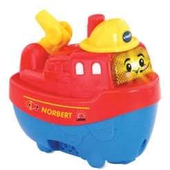 Jouet Animaux Aquatiques - Tut Tut Animo - VTech 17 Jouet Animaux Aquatiques - Tut Tut Animo - VTech -VTECH BABY Boutique 245405 TTM new compo 7