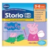 Peppa Pig - Cartouche De Jeu Storio