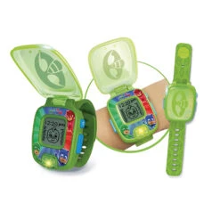 VTech Pyjamasques - Montres Interactives 8 VTech Pyjamasques - Montres Interactives -VTECH BABY Boutique 403105 pyjamasques montres 1 3