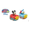 Coffret Duo - Mickey Et Donald - Tut Tut Bolides