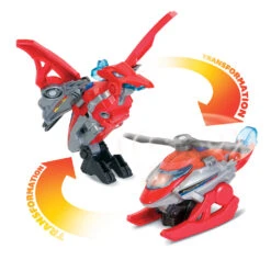 Jouet Dinosaure Petite Voiture - Switch & Go Dinos 16 Jouet Dinosaure Petite Voiture - Switch & Go Dinos -VTECH BABY Boutique 408005 petits switch and go dinos