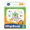 Livre éducatif école Maternelle - Livre Magibook - VTech