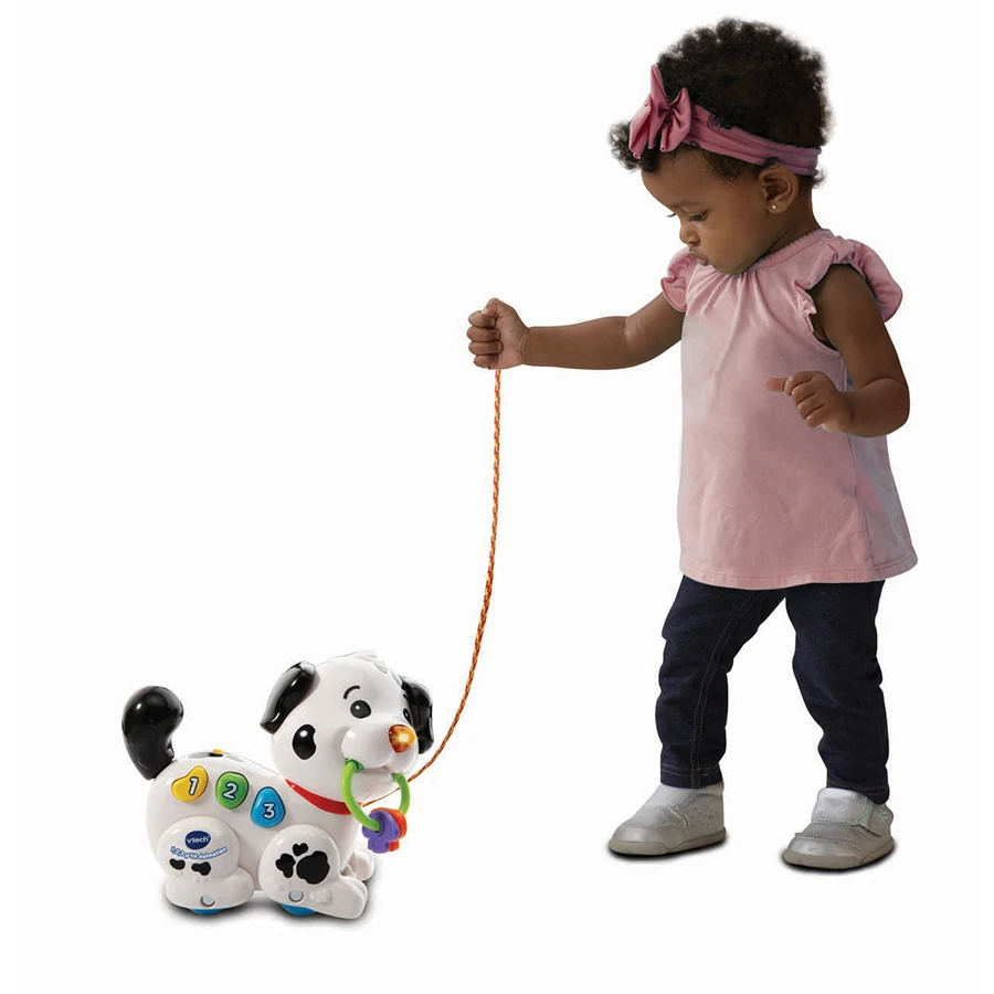 VTECH BABY 1, 2, 3 P'tit Dalmatien 3 VTECH BABY 1, 2, 3 P'tit Dalmatien – Image 3