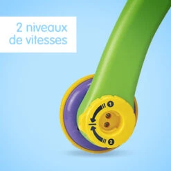 VTECH BABY Super Trotteur Parlant 2 En 1 Orange 8 VTECH BABY Super Trotteur Parlant 2 En 1 Orange -VTECH BABY Boutique 505605 super trotteur parlant 1 1