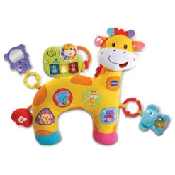 VTECH BABY Boutique 16 VTECH BABY Mon Coussin D'éveil Musical