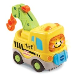 Mon Premier Garage Interactif - Tut Tut Bolides -VTECH BABY Boutique 512705 premier garage 3 min