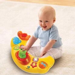VTECH BABY Boutique -VTECH BABY Boutique 515405 super siege bain 4