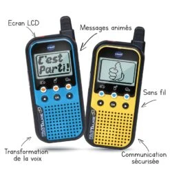 VTech Kidi Talkie