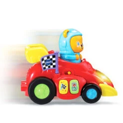VTECH BABY Titours, Champion De Course - Jouet Roulant 10 VTECH BABY Titours, Champion De Course - Jouet Roulant -VTECH BABY Boutique 528405 titours