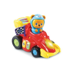 VTECH BABY Titours, Champion De Course - Jouet Roulant 9 VTECH BABY Titours, Champion De Course - Jouet Roulant -VTECH BABY Boutique 528405 titours champion course201