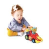 VTECH BABY Titours, Champion De Course - Jouet Roulant