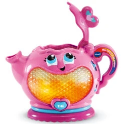 Mon Service à Thé Magique Pour Enfant - VTech -VTECH BABY Boutique 603205 mon service the magique 4