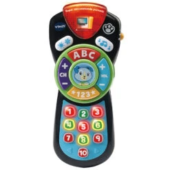 VTECH BABY Super Télécommande Parlante