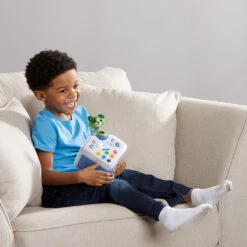 VTech StoriKid, Ma Boîte à Histoires Interactive - Vert -VTECH BABY Boutique 608005 StoriKid 1 1