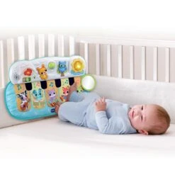 VTECH BABY Tap Tap Piano Des Baby Loulous 10 VTECH BABY Tap Tap Piano Des Baby Loulous -VTECH BABY Boutique 80 158165 3