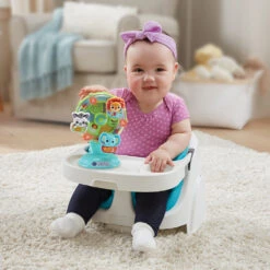 VTECH BABY La Grande Roue Des Baby Loulous -VTECH BABY Boutique 80 165965 2