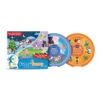 VTech Funny Sunny - Pack 2 Disques N°2