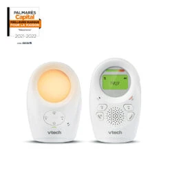 Babyphone Veilleuse BM1211