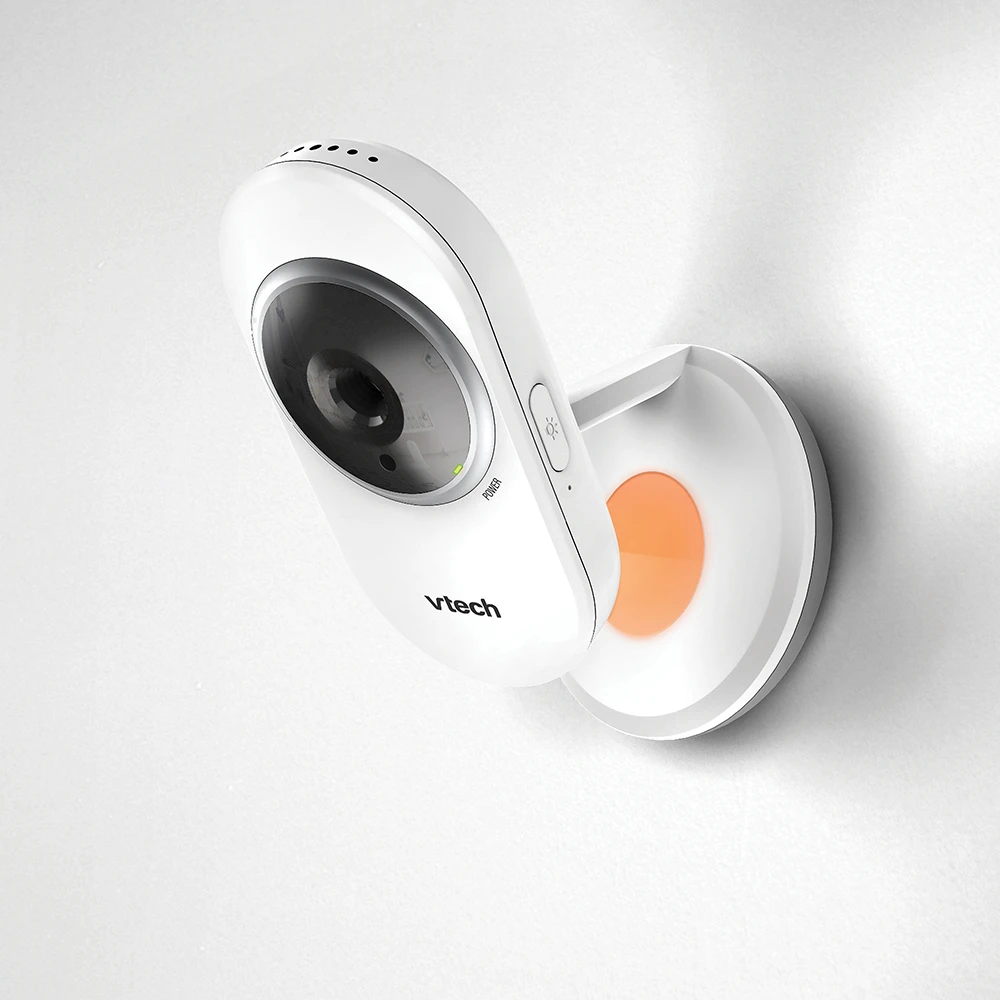 BabyPhone Vidéo Clear Plus - BM3254 6 BabyPhone Vidéo Clear Plus - BM3254 – Image 6