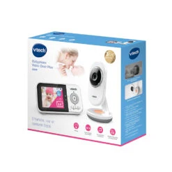 BabyPhone Vidéo Clear Plus - BM3254 14 BabyPhone Vidéo Clear Plus - BM3254 -VTECH BABY Boutique 80 302623 7