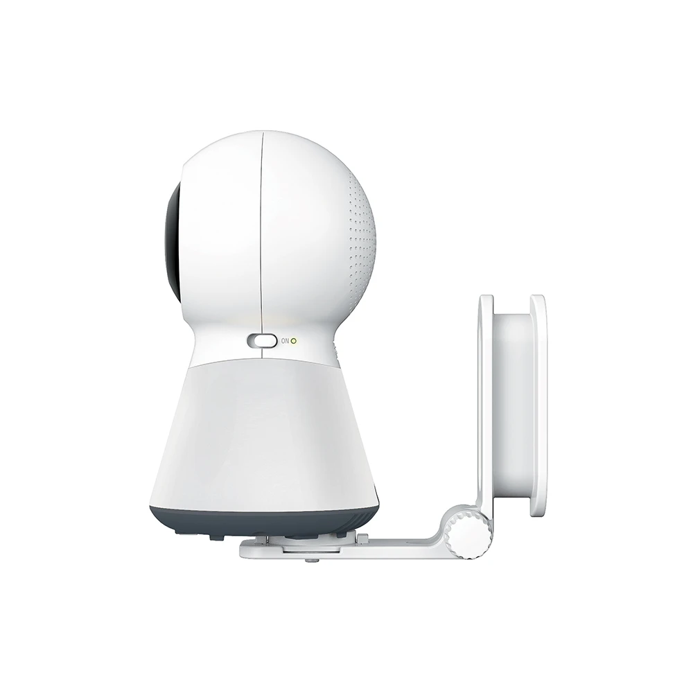 Babyphone Vidéo Color Night Light - BM5254 - (écran 5 - Veilleuse) 6 Babyphone Vidéo Color Night Light - BM5254 - (écran 5 - Veilleuse) – Image 6