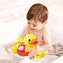 VTech Magic'Splash - P'tites Bouées Animaux -VTECH BABY Boutique 80 411105 Magic Splash205