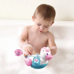 VTech Magic'Splash - P'tites Bouées Animaux -VTECH BABY Boutique 80 411105 Magic Splash206
