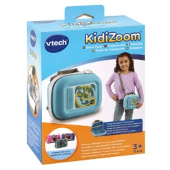 Sacoche Kidizoom Bleue -VTECH BABY Boutique 80 417349 5