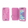 Etui De Protection Rose Pour KidiCom Max 3.0 / Advance 3.0